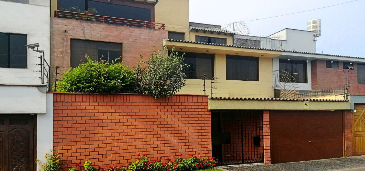 Casa en Camacho